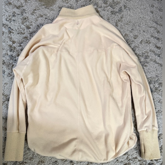 Free People Movement Fleece - Picture 5 of 5